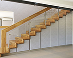 Construction et protection de vos escaliers par Escaliers Maisons à Hulluch